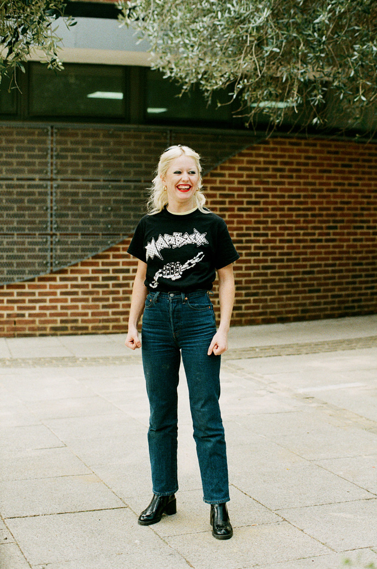 Amy Taylor