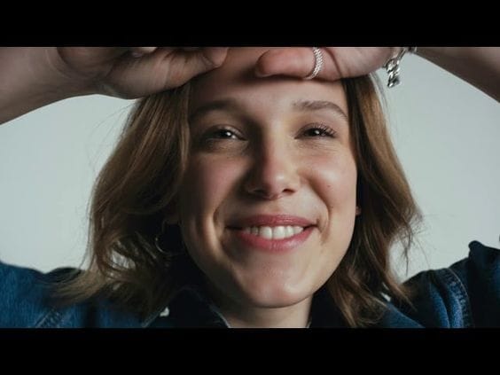 Millie Bobby Brown