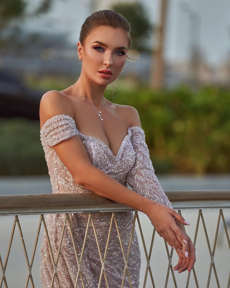 Anna Biriukova