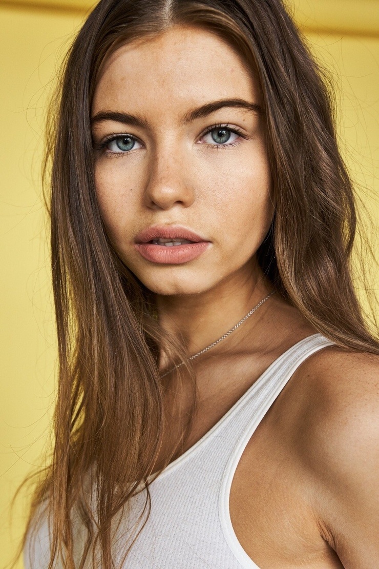 Kate Li Kate Li