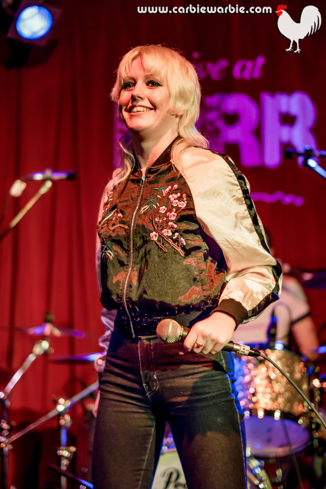 Amy Taylor