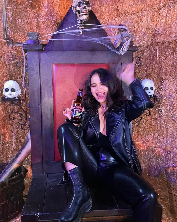 Stella Hudgens