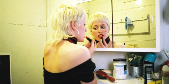 Amy Taylor