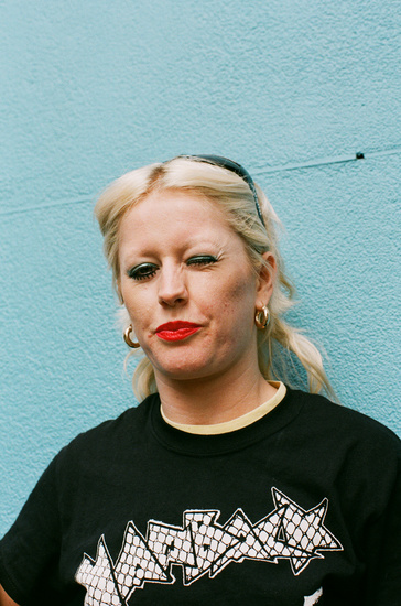 Amy Taylor