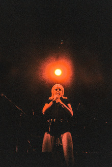 Amy Taylor