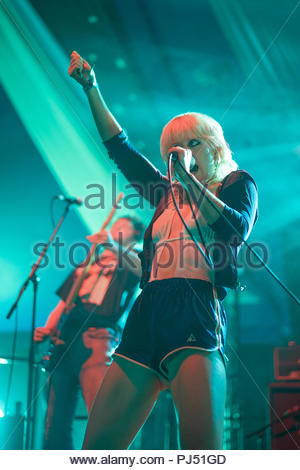 Amy Taylor