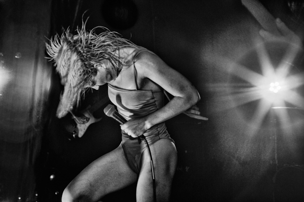 Amy Taylor