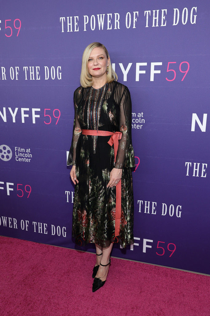 Kirsten Dunst