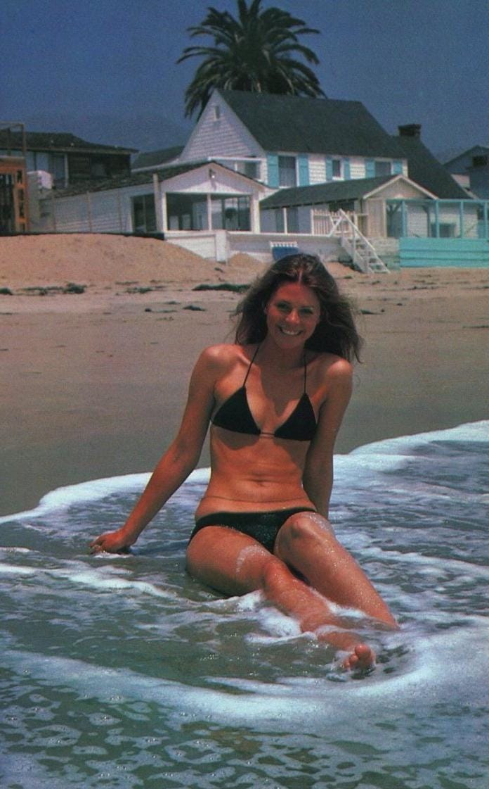 Lindsay Wagner