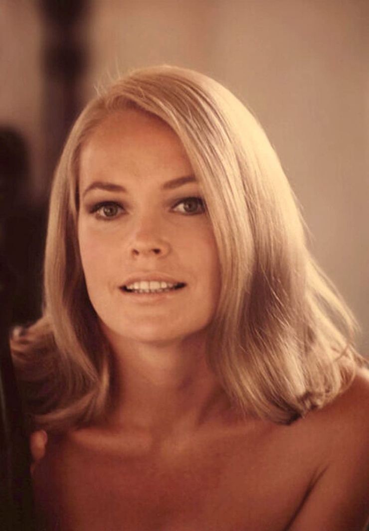 Chris Noel Chris Noel