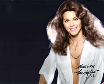 Lindsay Wagner