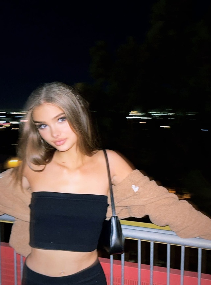 Brighton Sharbino