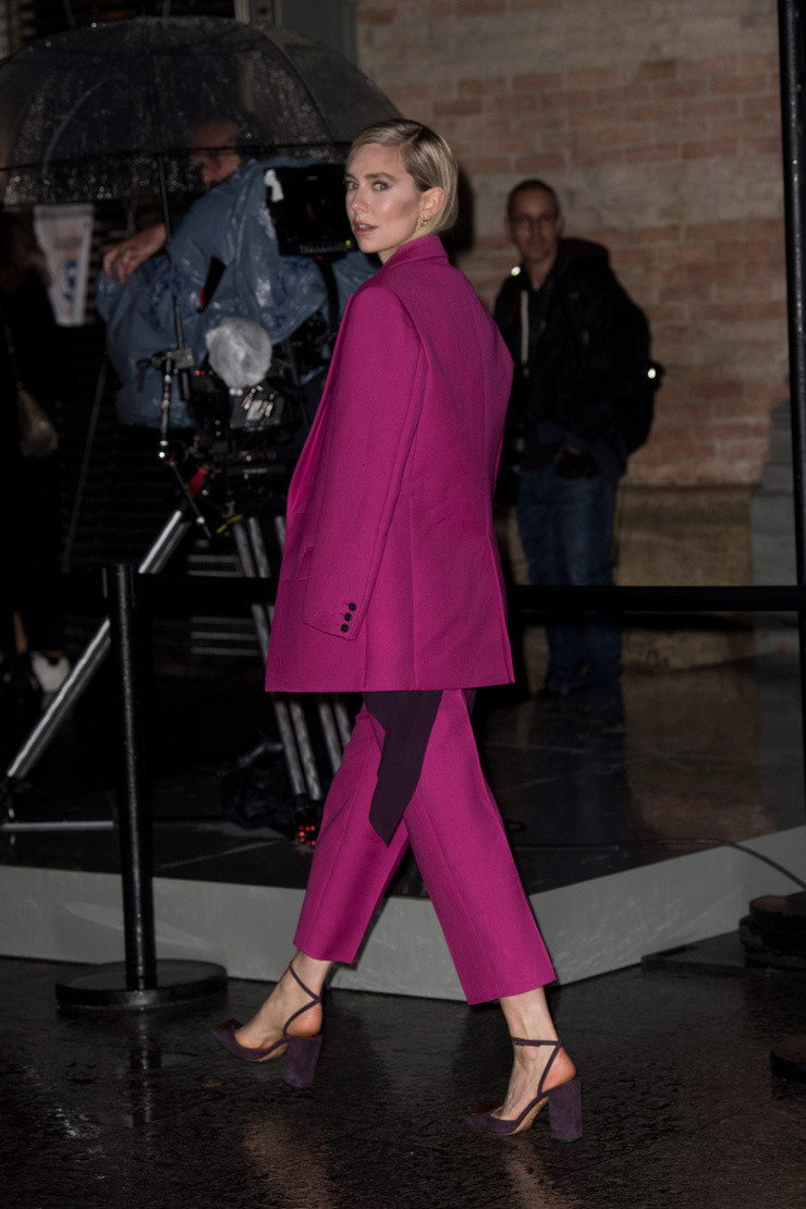 Vanessa Kirby