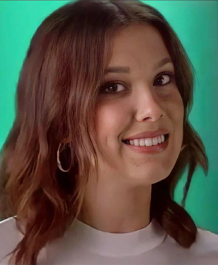 Millie Bobby Brown