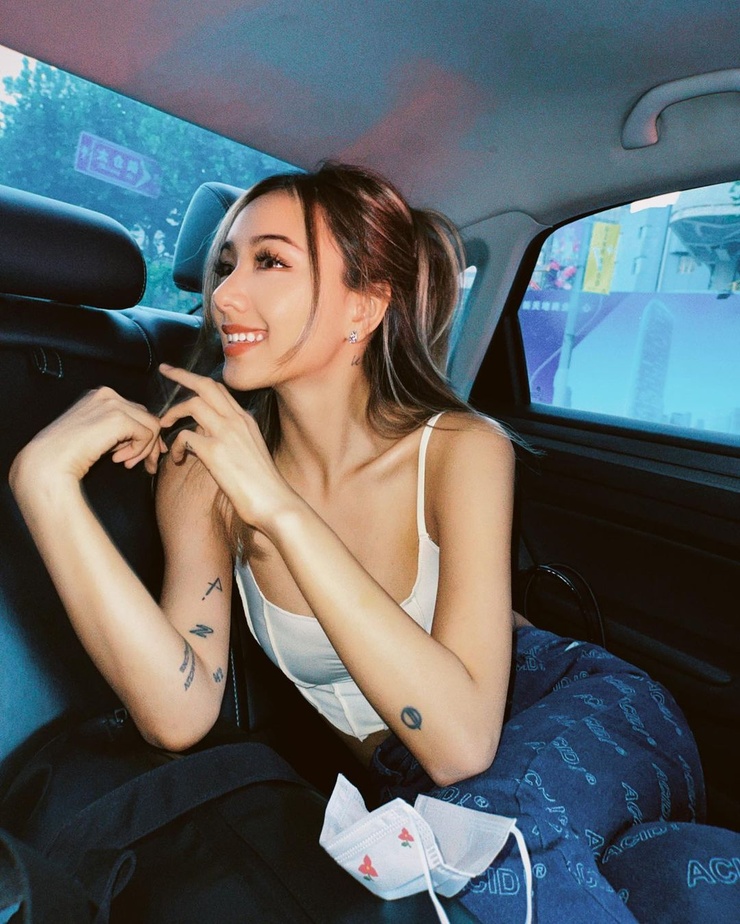 Kathy Zheng
