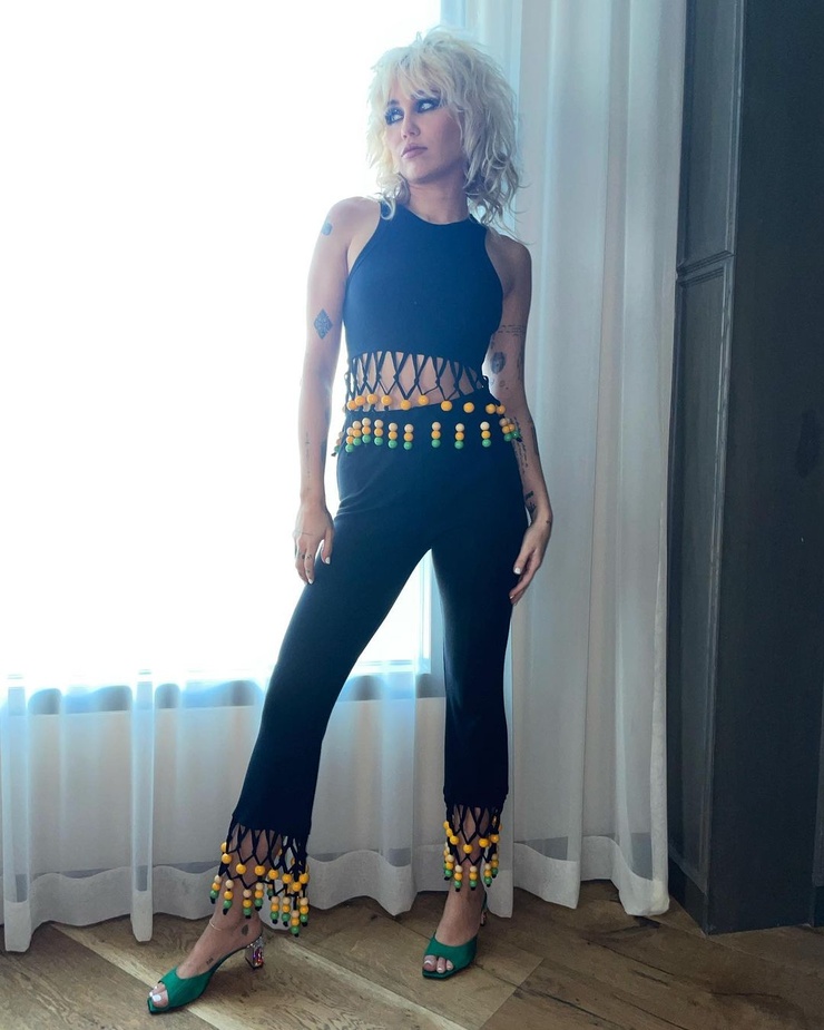 Miley Cyrus Miley Cyrus