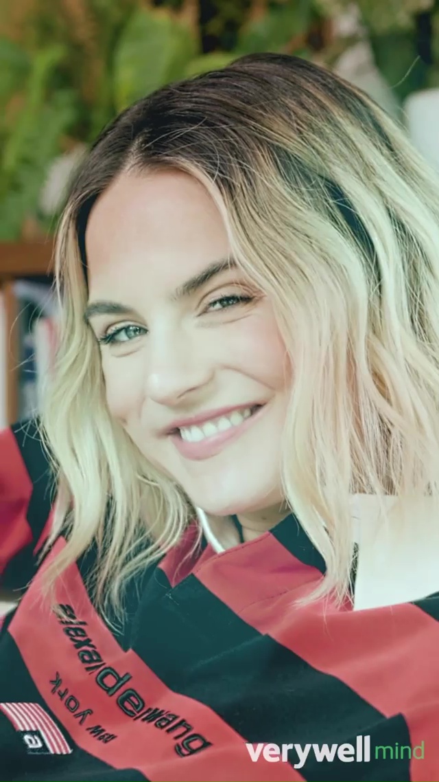 Joanna 'JoJo' Levesque