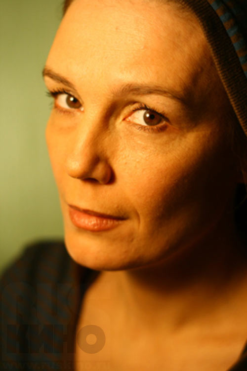 Lidiya Bayrashevskaya