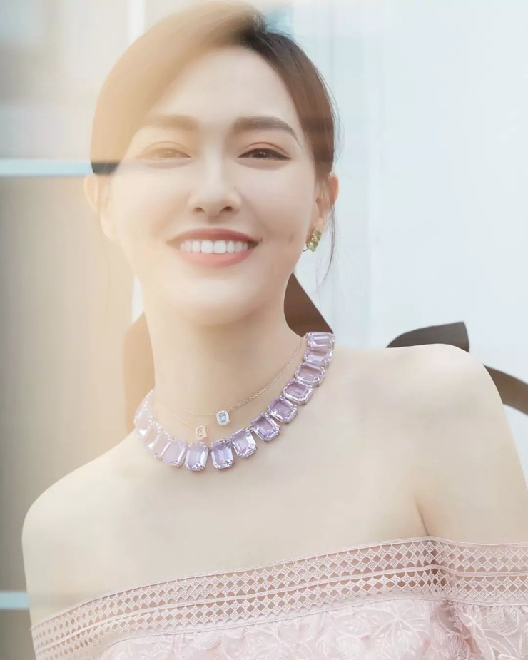 Yan Tang