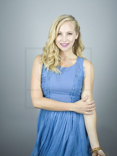 Candice Accola