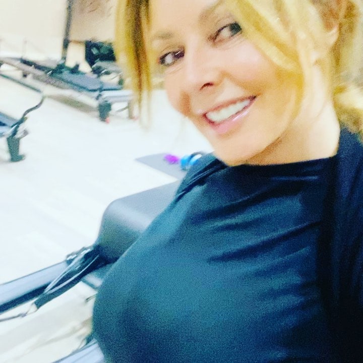 Carol Vorderman Carol Vorderman