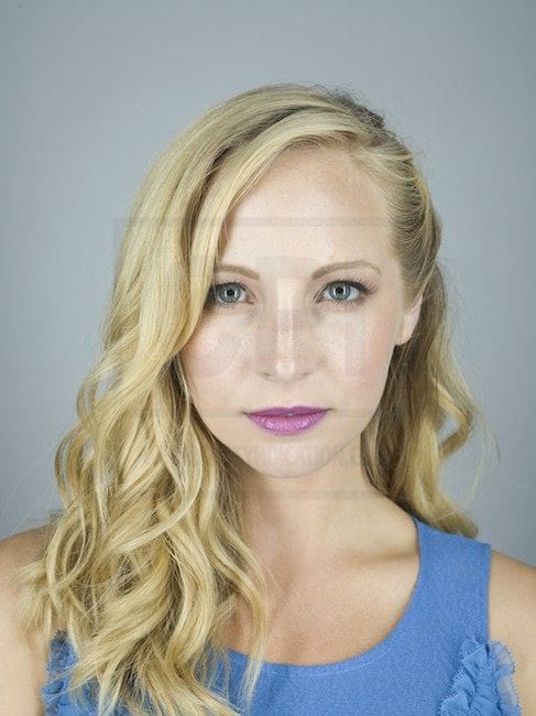 Candice Accola