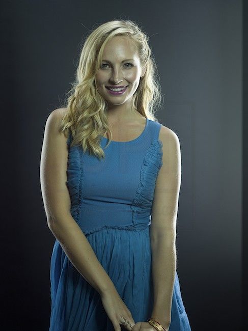 Candice Accola