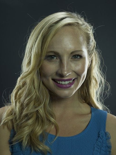 Candice Accola