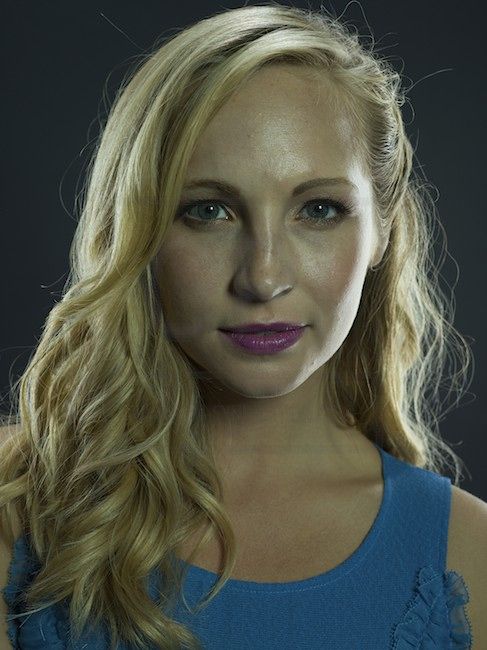 Candice Accola