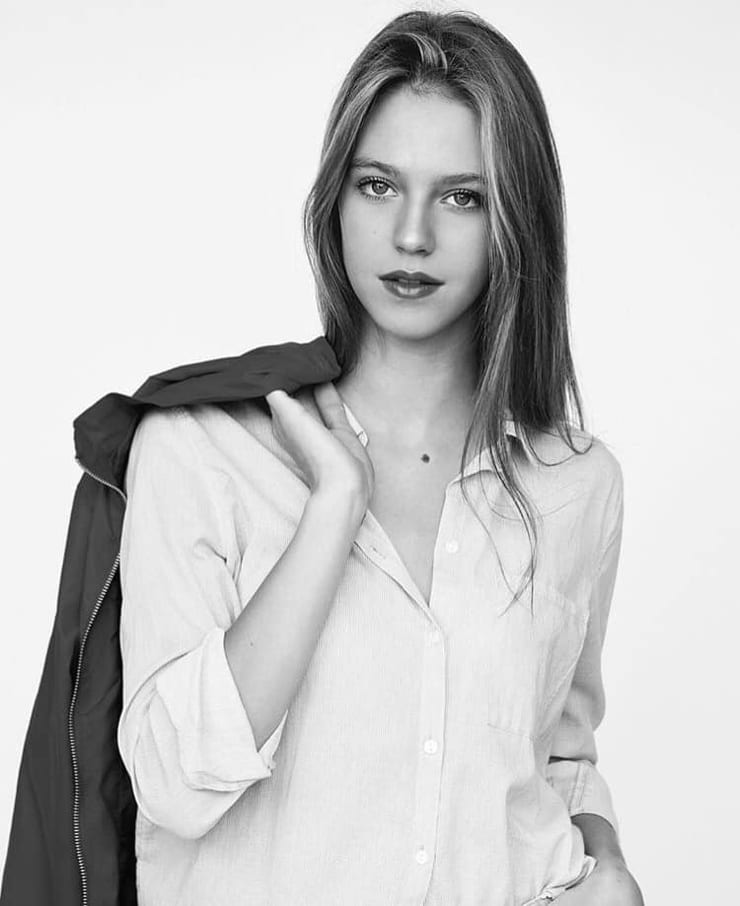 Alex Dickerson
