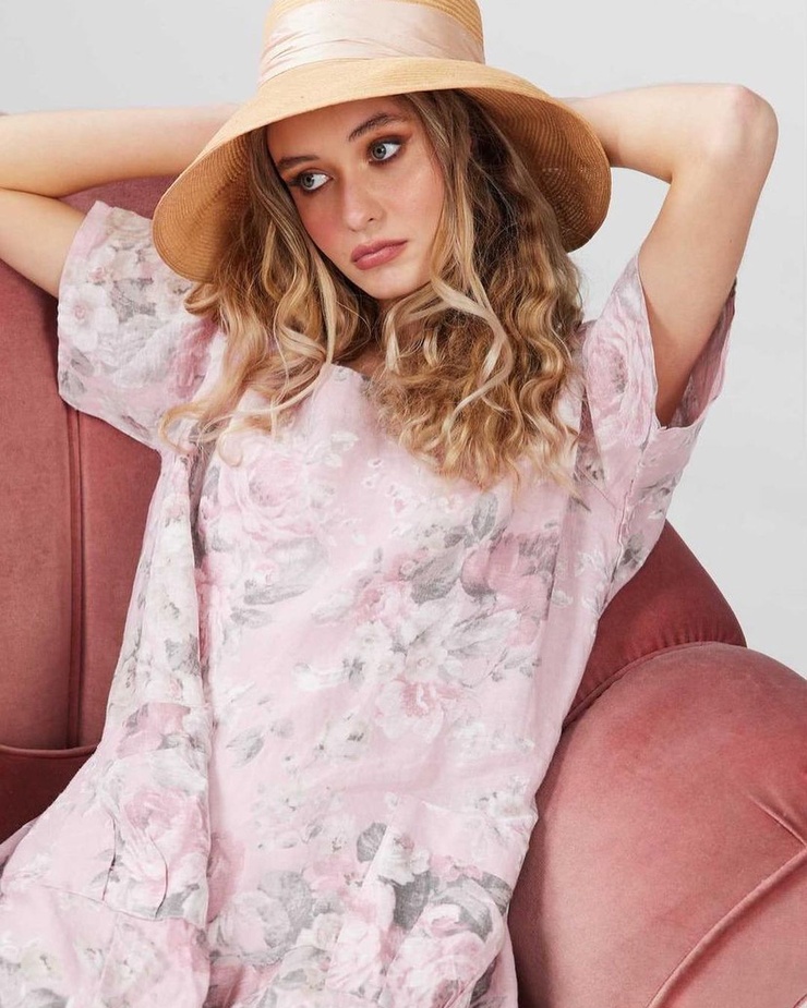 Emma Kelsey