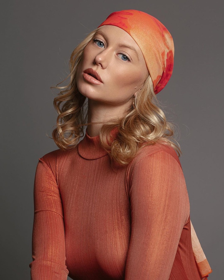 Katie Lever