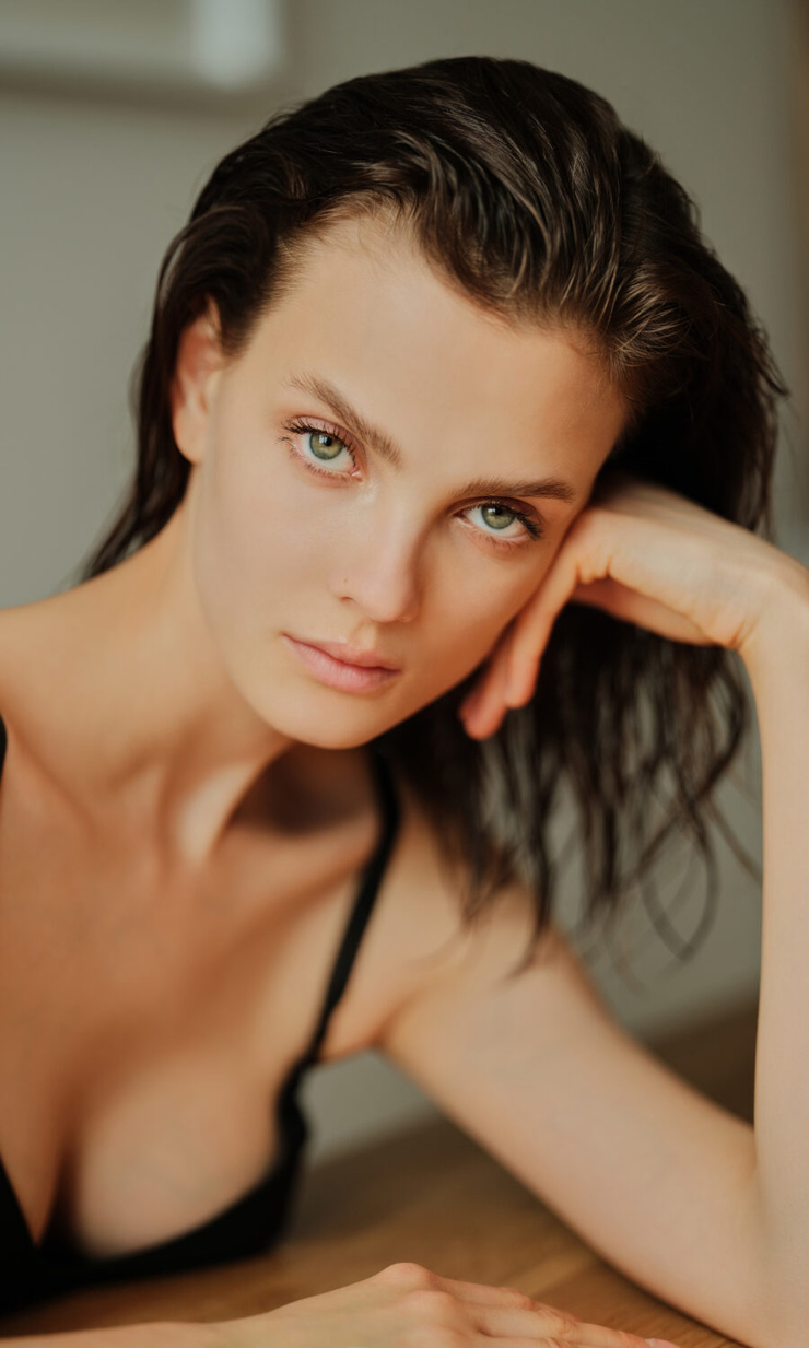 KRISTINA RUY