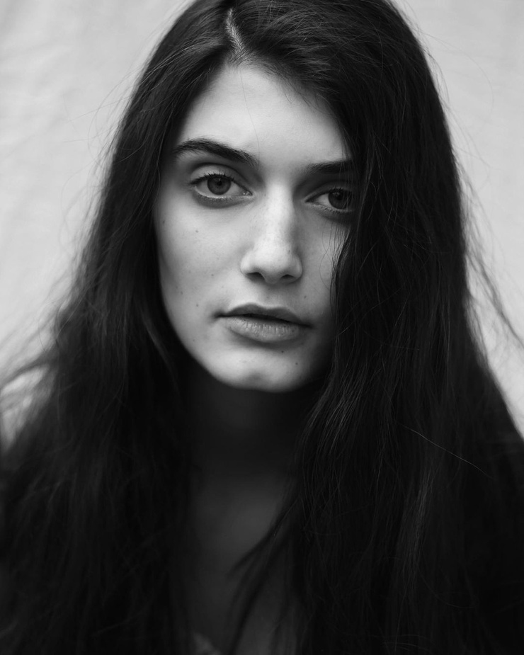 Emily Reda