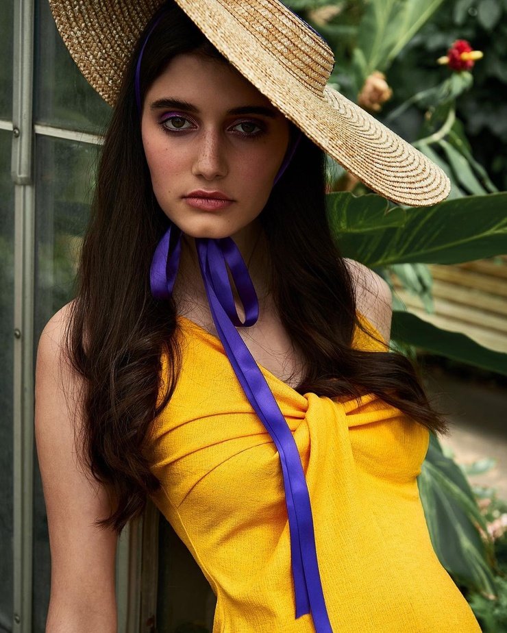 Emily Reda