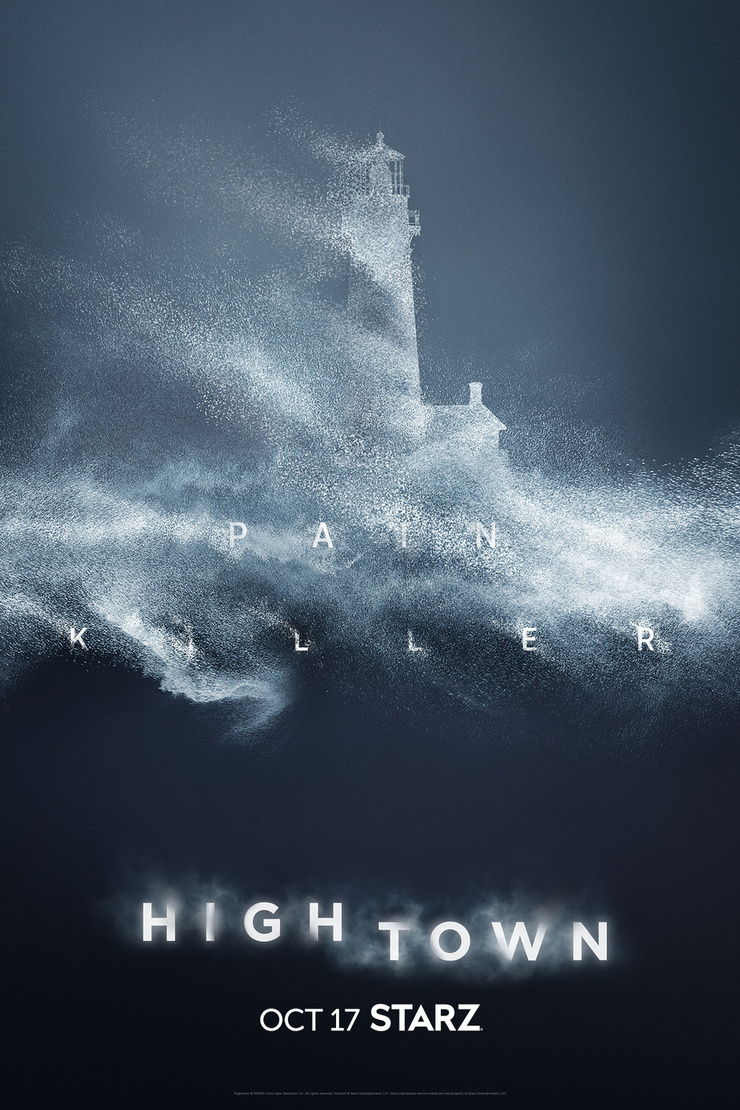 Hightown Hightown