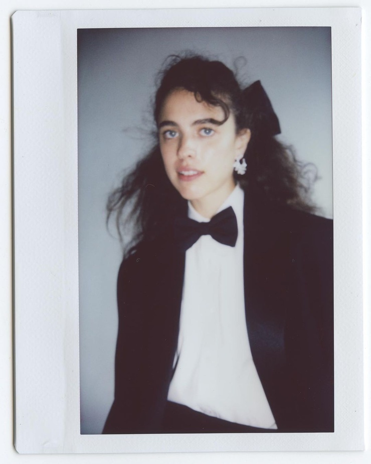 Margaret Qualley