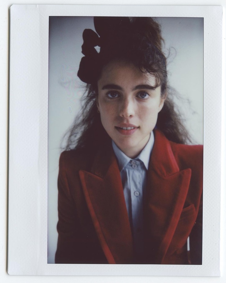 Margaret Qualley