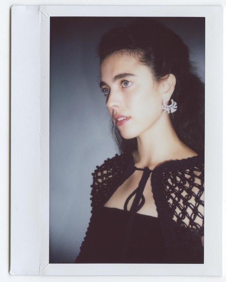 Margaret Qualley