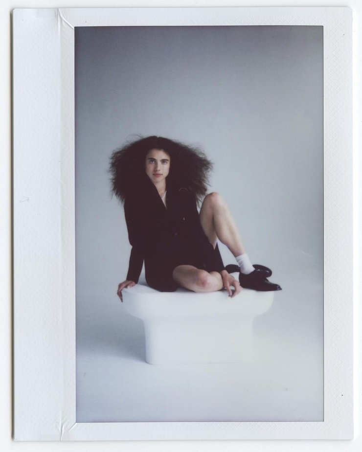 Margaret Qualley