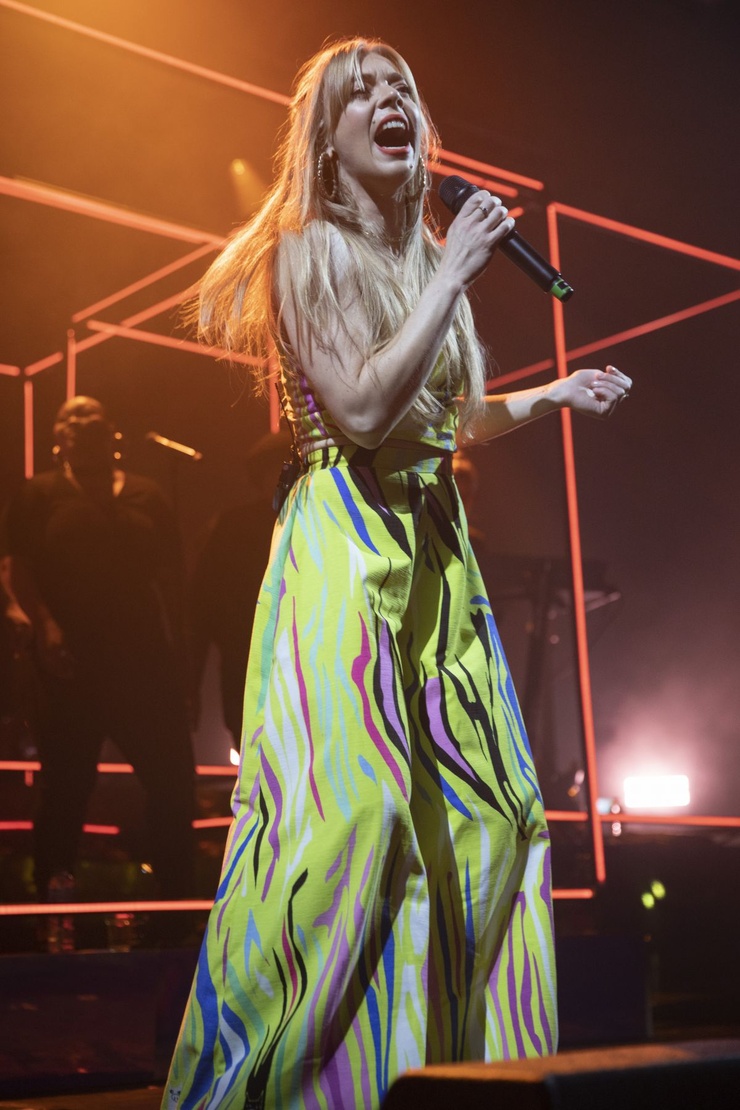 Becky Hill Becky Hill