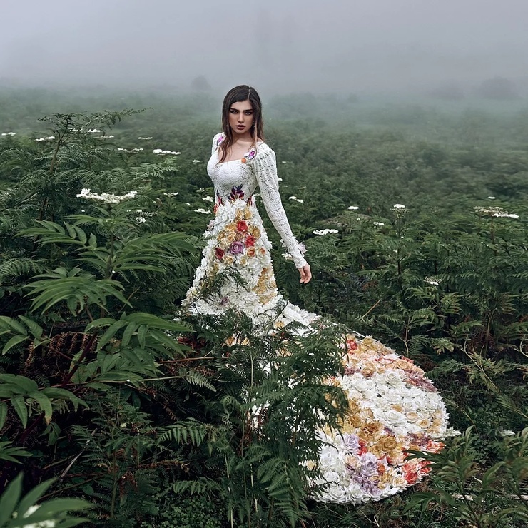 Negin Haghdost