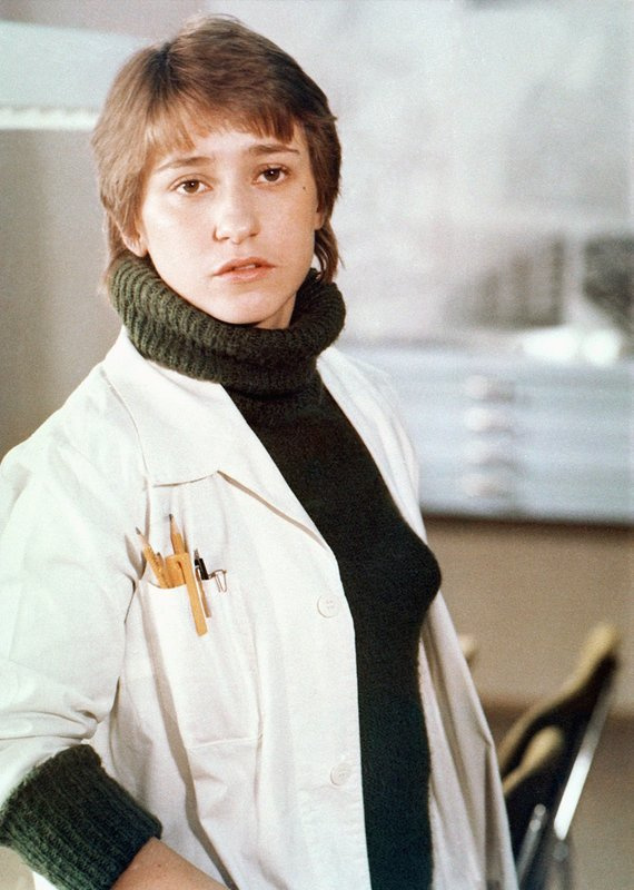 Simone Frost