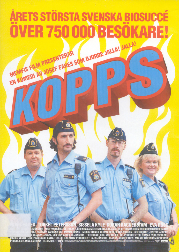 Kops