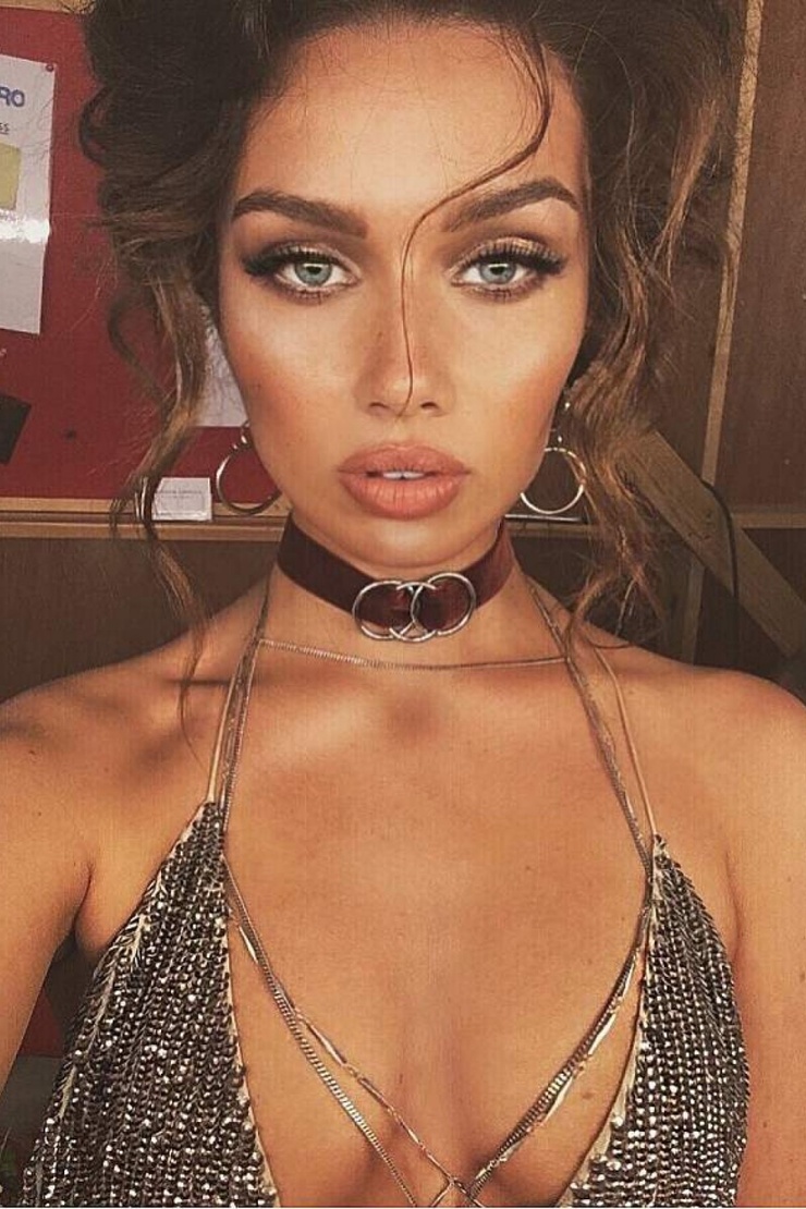 Michaela Ireland