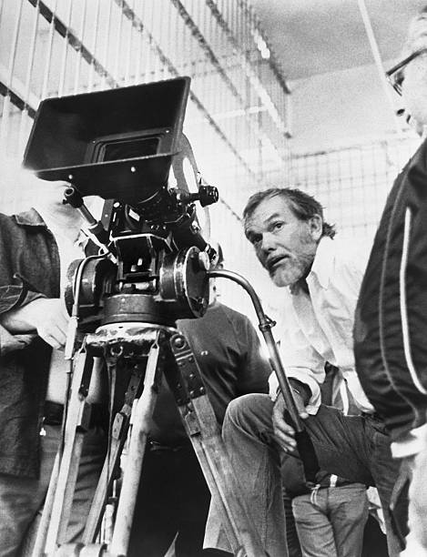 Sam Peckinpah