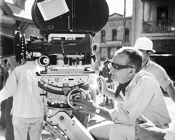 Sam Peckinpah