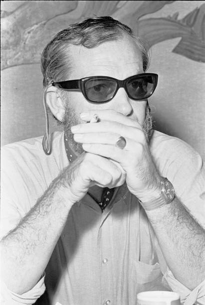 Sam Peckinpah