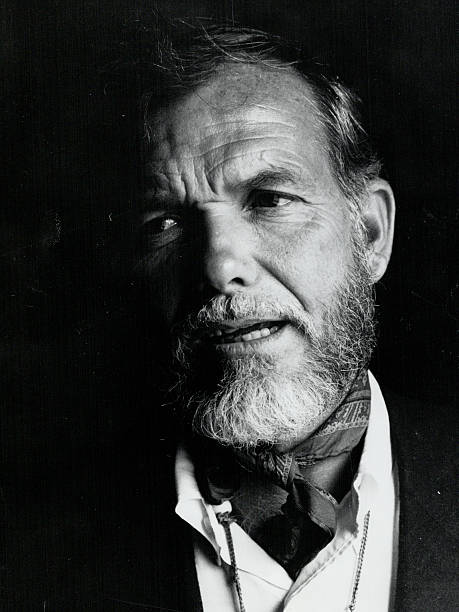 Sam Peckinpah