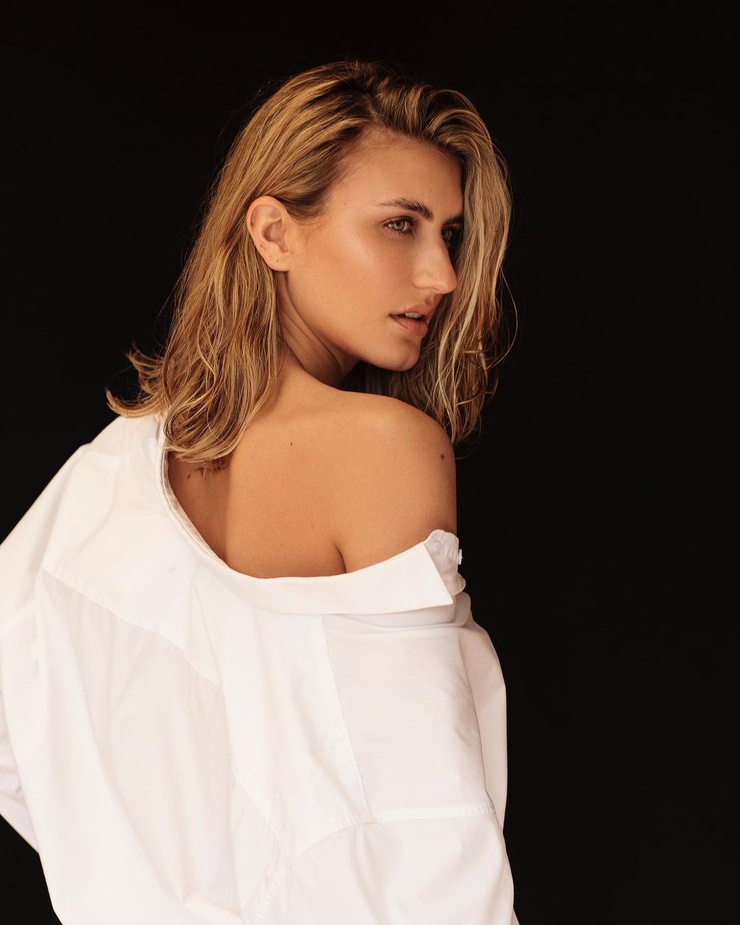 christine gregory
